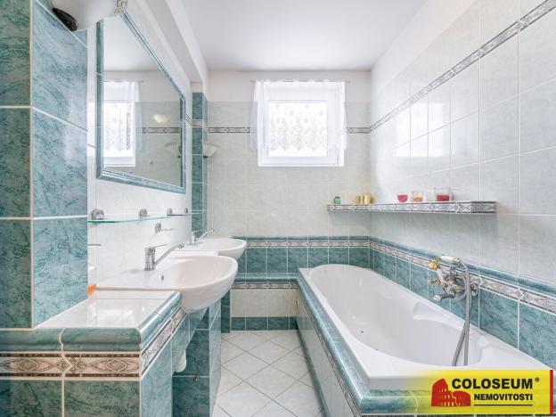 Prodej rodinného domu, Hrušovany nad Jevišovkou, 141 m2