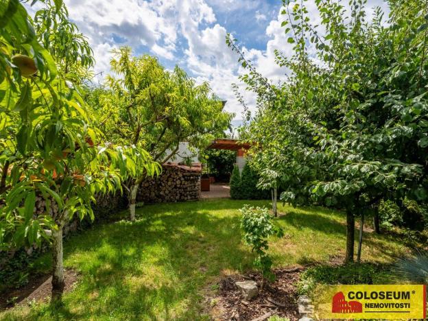 Prodej rodinného domu, Hrušovany nad Jevišovkou, 141 m2