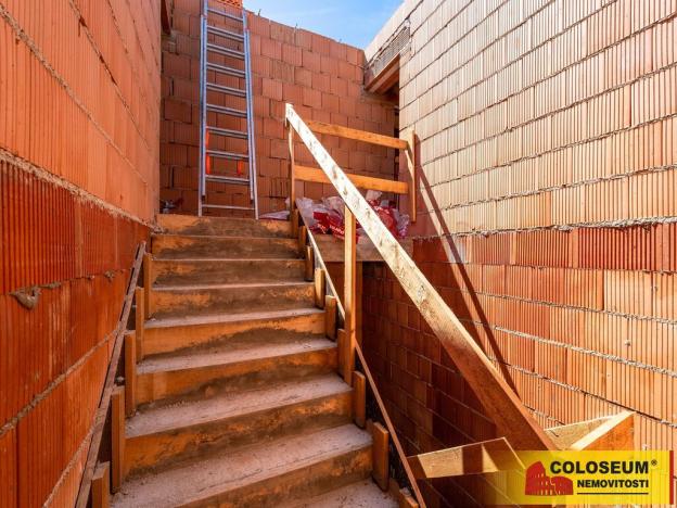 Prodej bytu 3+kk, Hrušovany nad Jevišovkou, 95 m2