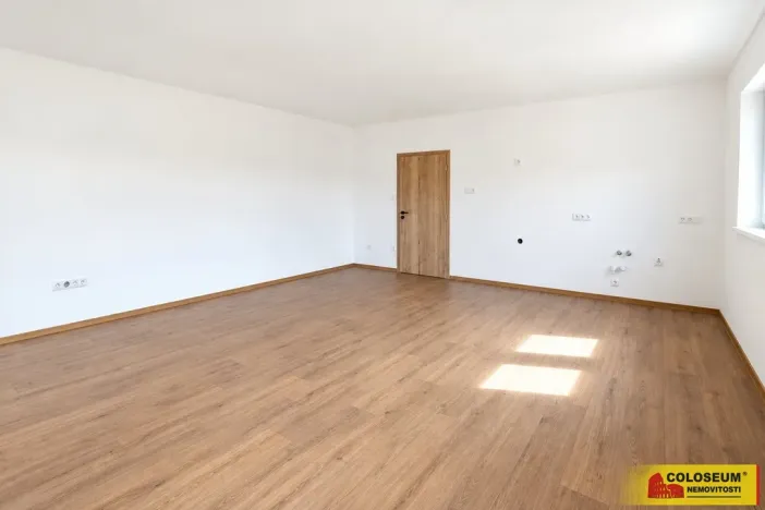 Prodej bytu 3+kk, Hrušovany nad Jevišovkou, 95 m2