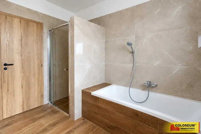 Prodej bytu 3+kk, Hrušovany nad Jevišovkou, 95 m2