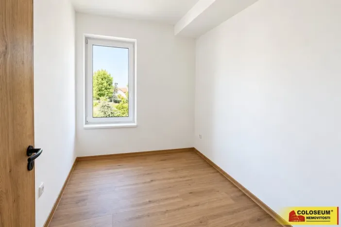 Prodej bytu 3+kk, Hrušovany nad Jevišovkou, 95 m2