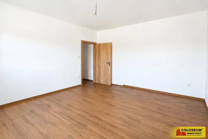 Prodej bytu 3+kk, Hrušovany nad Jevišovkou, 95 m2
