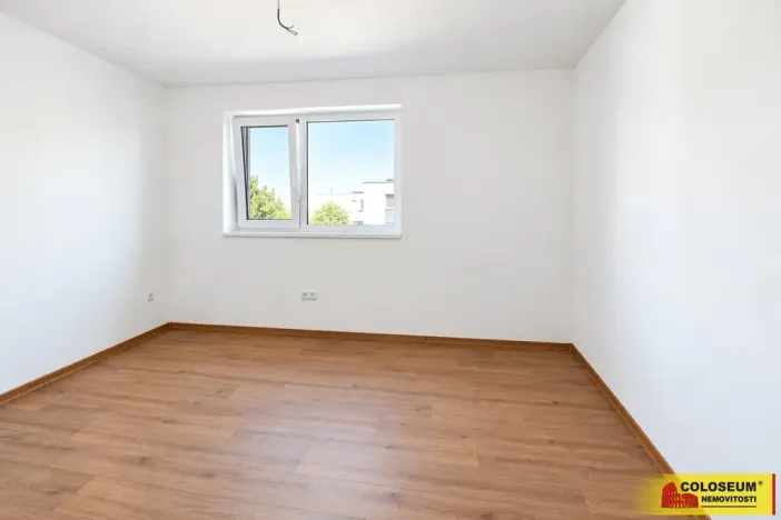 Prodej bytu 3+kk, Hrušovany nad Jevišovkou, 95 m2