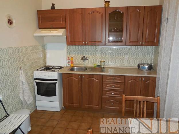 Prodej bytu 3+1, Plzeň, Waltrova, 81 m2