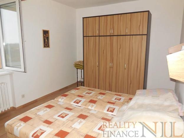 Prodej bytu 3+1, Plzeň, Waltrova, 81 m2