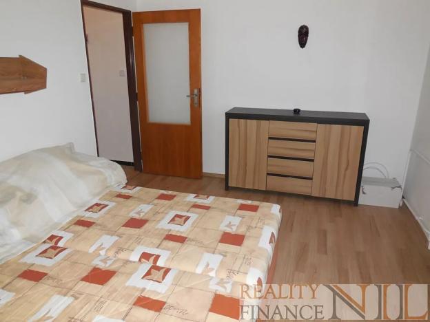 Prodej bytu 3+1, Plzeň, Waltrova, 81 m2