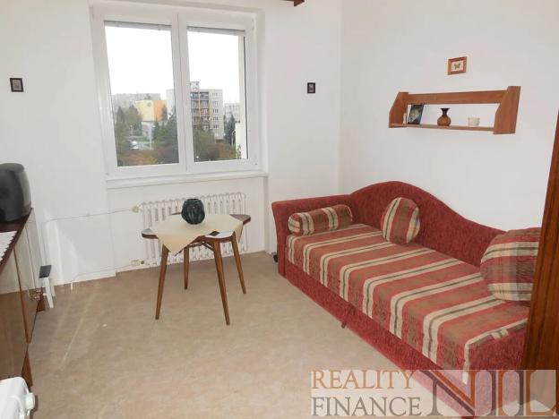 Prodej bytu 3+1, Plzeň, Waltrova, 81 m2