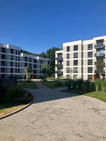 Pronájem bytu 2+kk, Praha - Hostivař, Nurmiho, 63 m2