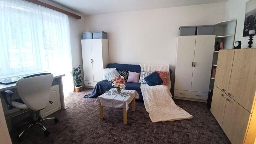 Prodej bytu 2+1, Koryčany, U Zdravé vody, 70 m2