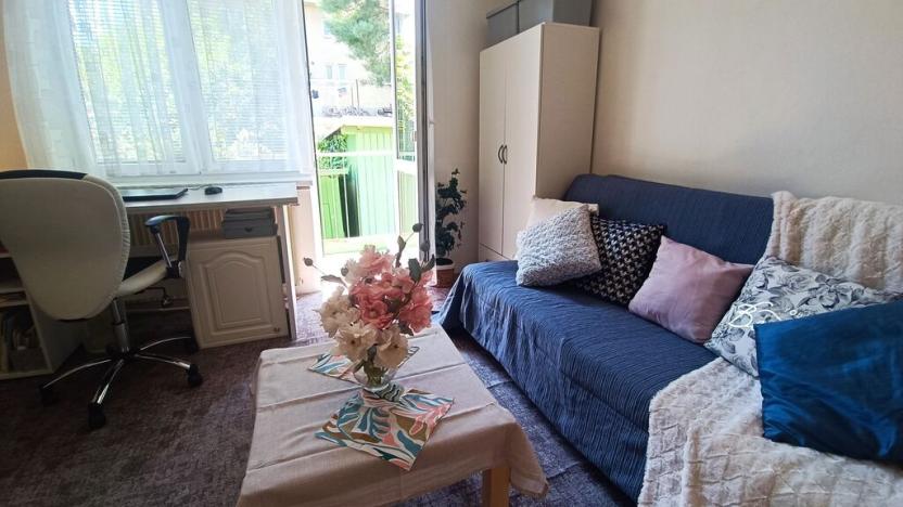 Prodej bytu 2+1, Koryčany, U Zdravé vody, 70 m2