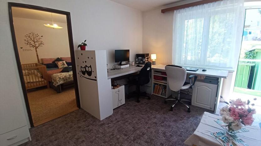 Prodej bytu 2+1, Koryčany, U Zdravé vody, 70 m2