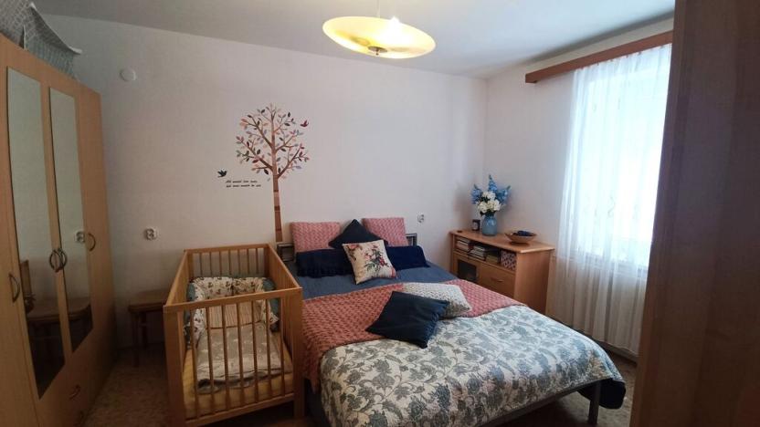 Prodej bytu 2+1, Koryčany, U Zdravé vody, 70 m2