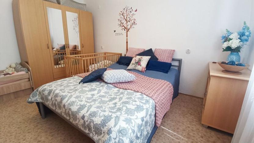 Prodej bytu 2+1, Koryčany, U Zdravé vody, 70 m2