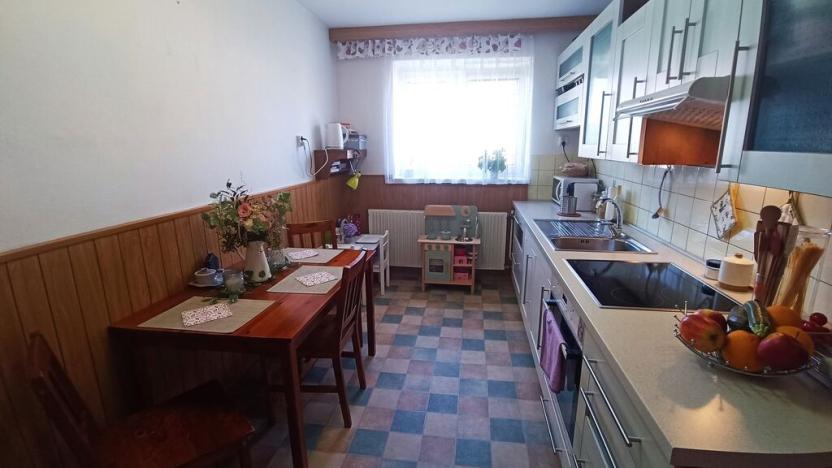 Prodej bytu 2+1, Koryčany, U Zdravé vody, 70 m2