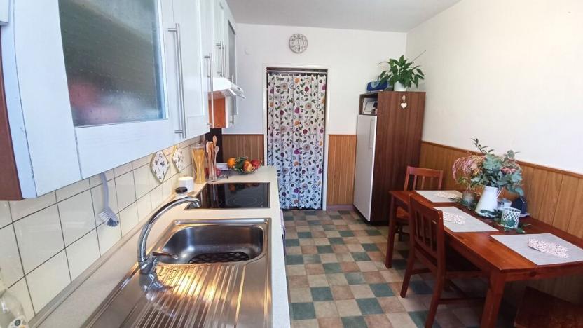 Prodej bytu 2+1, Koryčany, U Zdravé vody, 70 m2