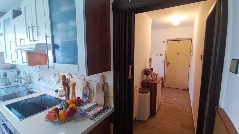 Prodej bytu 2+1, Koryčany, U Zdravé vody, 70 m2