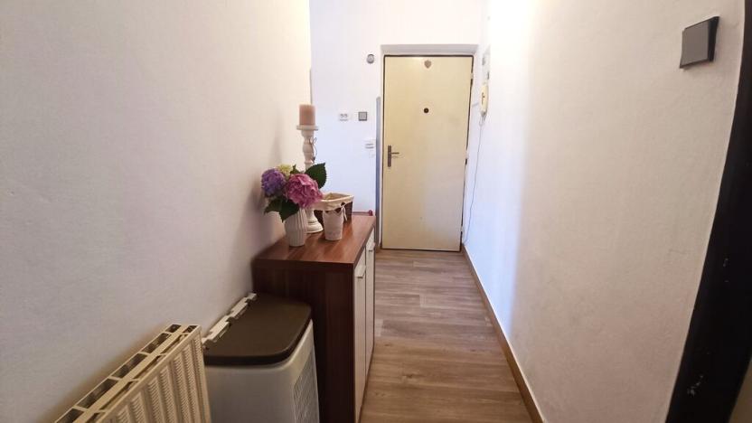 Prodej bytu 2+1, Koryčany, U Zdravé vody, 70 m2