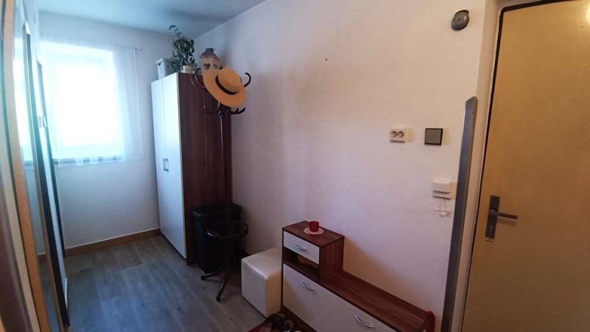 Prodej bytu 2+1, Koryčany, U Zdravé vody, 70 m2