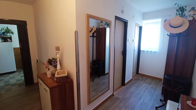 Prodej bytu 2+1, Koryčany, U Zdravé vody, 70 m2