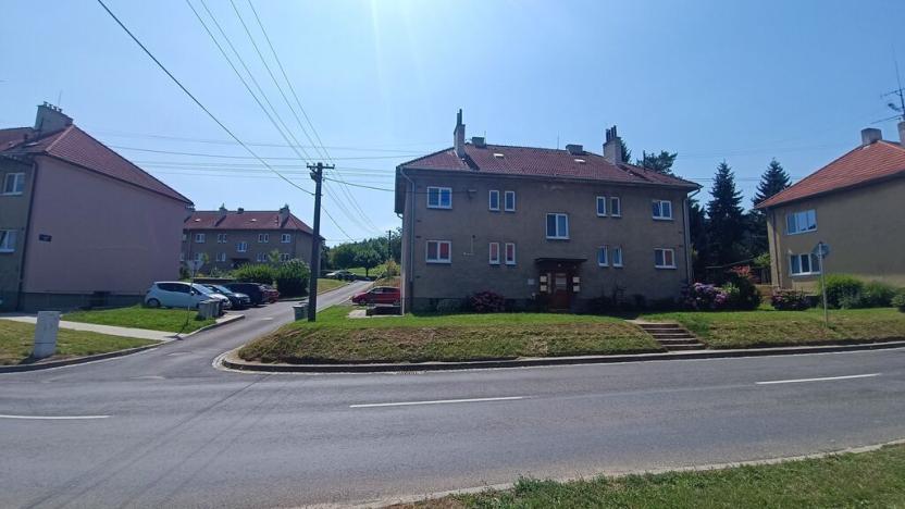 Prodej bytu 2+1, Koryčany, U Zdravé vody, 70 m2
