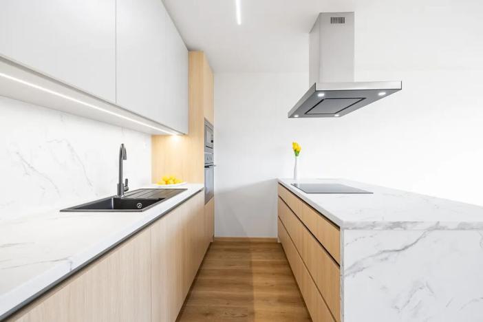 Prodej bytu 3+kk, Praha - Stodůlky, Brdičkova, 89 m2