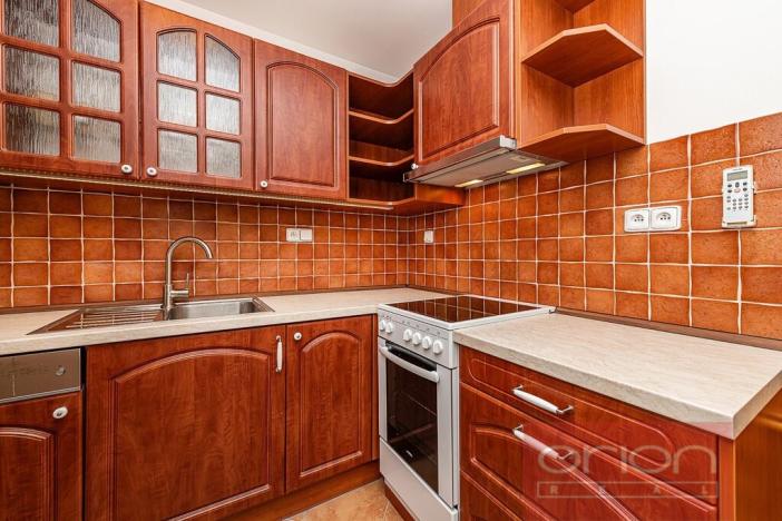 Pronájem bytu 2+1, Praha - Hodkovičky, Klánova, 60 m2