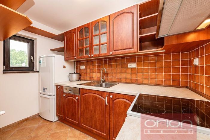 Pronájem bytu 2+1, Praha - Hodkovičky, Klánova, 60 m2