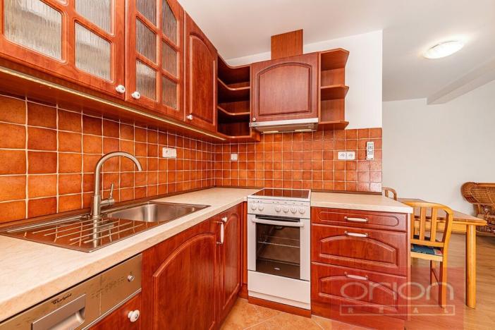 Pronájem bytu 2+1, Praha - Hodkovičky, Klánova, 60 m2