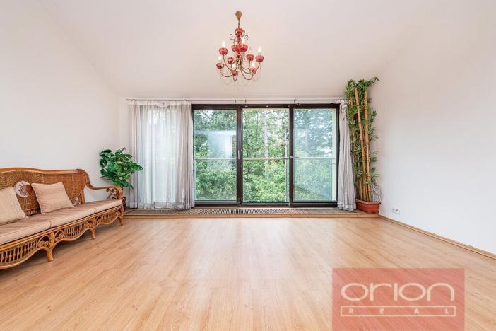 Pronájem bytu 2+1, Praha - Hodkovičky, Klánova, 60 m2