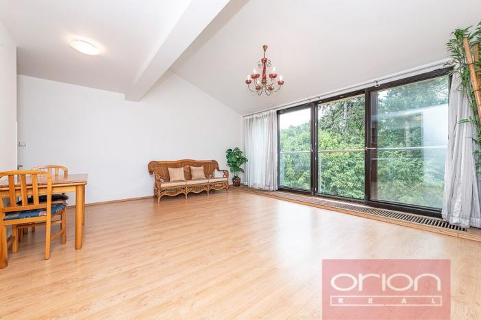 Pronájem bytu 2+1, Praha - Hodkovičky, Klánova, 60 m2