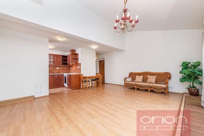 Pronájem bytu 2+1, Praha - Hodkovičky, Klánova, 60 m2