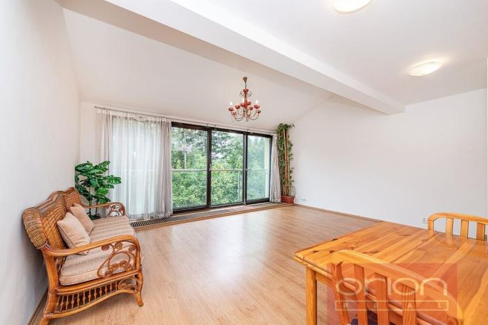 Pronájem bytu 2+1, Praha - Hodkovičky, Klánova, 60 m2