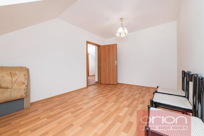 Pronájem bytu 2+1, Praha - Hodkovičky, Klánova, 60 m2