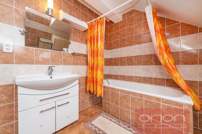 Pronájem bytu 2+1, Praha - Hodkovičky, Klánova, 60 m2