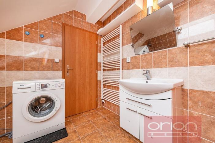 Pronájem bytu 2+1, Praha - Hodkovičky, Klánova, 60 m2