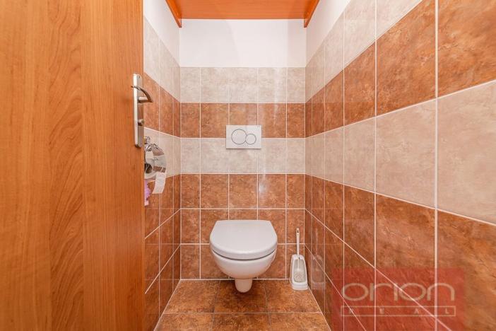 Pronájem bytu 2+1, Praha - Hodkovičky, Klánova, 60 m2