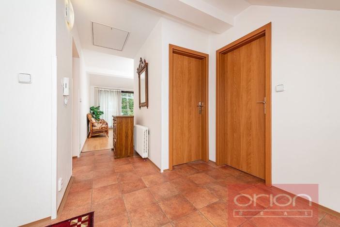 Pronájem bytu 2+1, Praha - Hodkovičky, Klánova, 60 m2