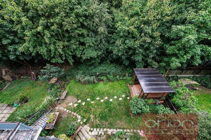 Pronájem bytu 2+1, Praha - Hodkovičky, Klánova, 60 m2