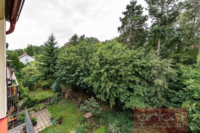 Pronájem bytu 2+1, Praha - Hodkovičky, Klánova, 60 m2