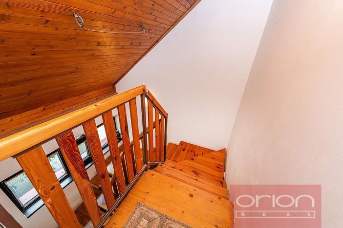 Pronájem bytu 2+1, Praha - Hodkovičky, Klánova, 60 m2