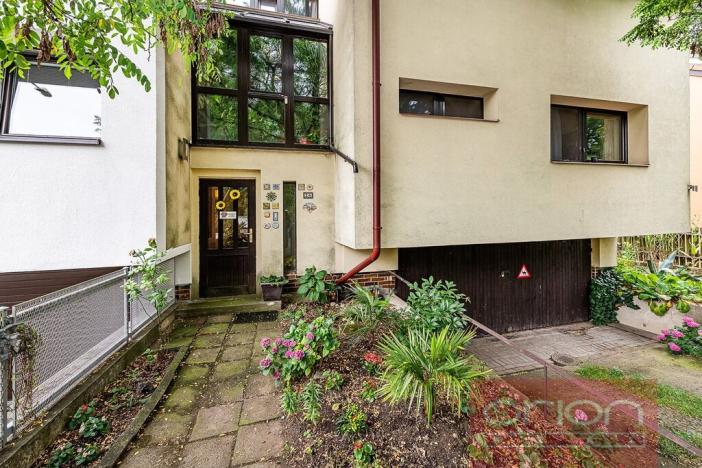 Pronájem bytu 2+1, Praha - Hodkovičky, Klánova, 60 m2