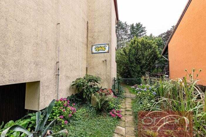 Pronájem bytu 2+1, Praha - Hodkovičky, Klánova, 60 m2