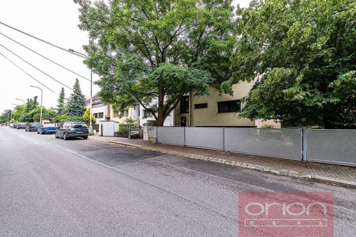 Pronájem bytu 2+1, Praha - Hodkovičky, Klánova, 60 m2