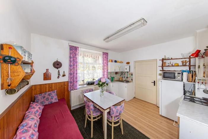 Prodej chalupy, Vrbno pod Pradědem, Hřbitovní, 120 m2