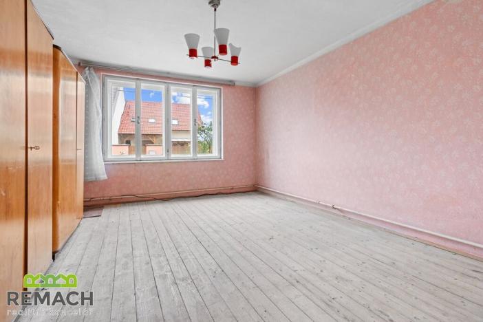 Prodej rodinného domu, Zlechov, 65 m2