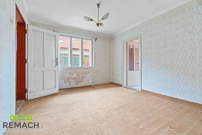 Prodej rodinného domu, Zlechov, 65 m2