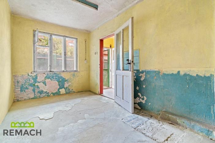 Prodej rodinného domu, Zlechov, 65 m2