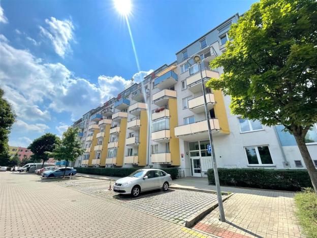 Pronájem bytu 3+kk, Praha - Letňany, Terezínská, 75 m2