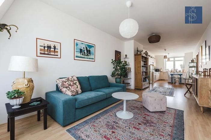 Prodej bytu 4+kk, Praha - Chodov, Divišovská, 96 m2